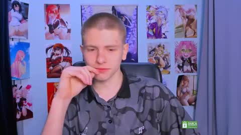 Snapshot of jimmie_hot chatting on 02.24.25 your dream online show from 02.24.25