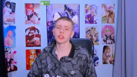 Snapshot of jimmie_hot chatting on 02.24.25 your dream online show from 02.24.25