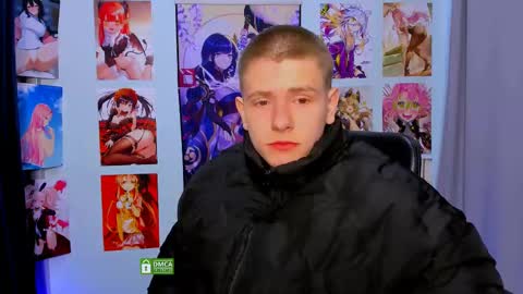 Snapshot of jimmie_hot chatting on 02.25.25 your dream online show from 02.25.25