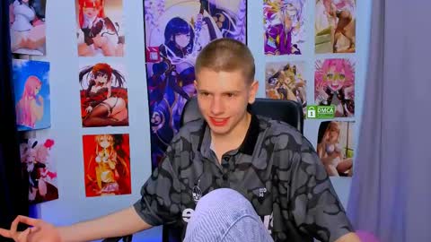 Snapshot of jimmie_hot chatting on 02.26.25 your dream online show from 02.26.25