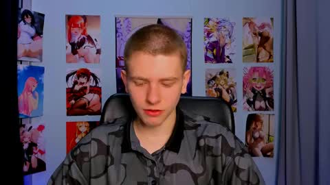 Snapshot of jimmie_hot chatting on 02.26.25 your dream online show from 02.26.25