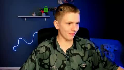 Snapshot of jimmie_hot chatting on 03.05.25 your dream online show from 03.05.25