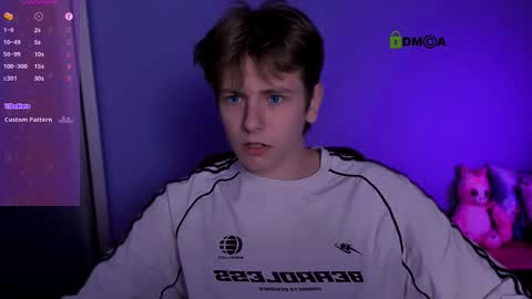 Snapshot of jimmie_hot chatting on 10.17.25 your dream online show from 10.17.25