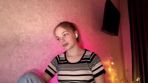 Steff online show from 01.05.26