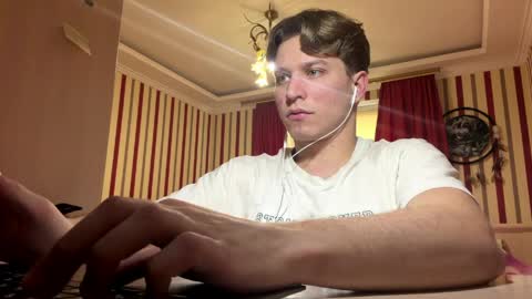 Jimmmy online show from 04.07.26