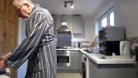 Jimmy Benido online show from 03.23.26