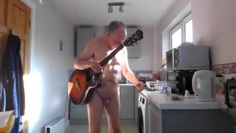 Jimmy Benido online show from 04.28.26