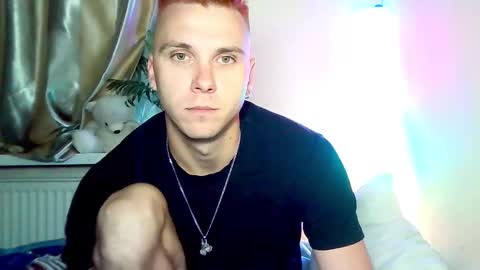 jimmy_bounty online show from 09.10.25