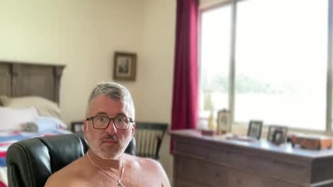 Snapshot of jimmyaaron chatting on 09.27.25 Dad of Three online show from 09.27.25