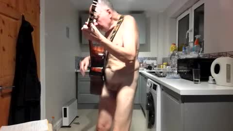 Jim Redgewell online show from 11.07.25