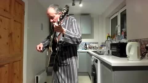 Jim Redgewell online show from 01.12.26