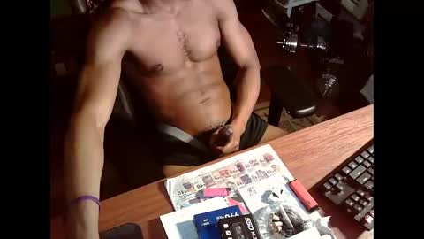 jimmychonganyc online show from 03.11.26