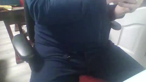 Jimmychongax online show from 12.05.24