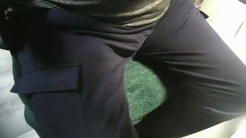 Jimmychongax online show from 01.14.25