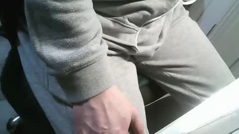 Jimmychongax online show from 01.18.25