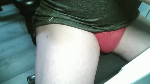 Jimmychongax online show from 02.19.25