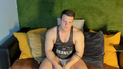 Hardin online show from 02.23.26