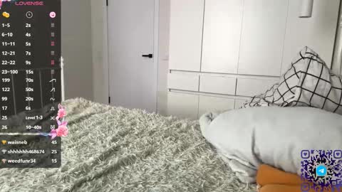 Snapshot of jimmyholtzman chatting on 02.14.26 Kate online show from 02.14.26