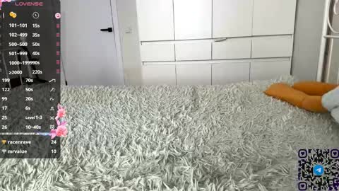 Snapshot of jimmyholtzman chatting on 02.27.26 Kate online show from 02.27.26