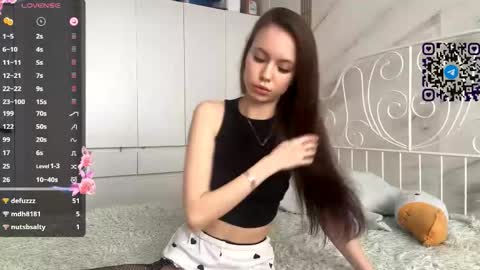 Snapshot of jimmyholtzman chatting on 02.28.26 Kate online show from 02.28.26