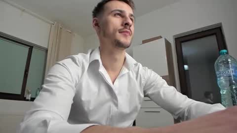 AlphaJimmy online show from 10.17.25