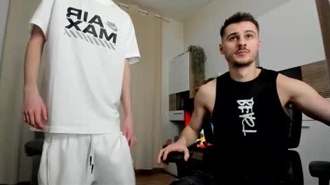 AlphaJimmy online show from 03.15.26