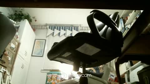 Snapshot of jimsundies chatting on 12.21.24 jimwellhung online show from 12.21.24