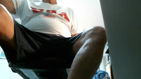 Snapshot of jimsundies chatting on 07.22.26 jimwellhung online show from 07.22.26