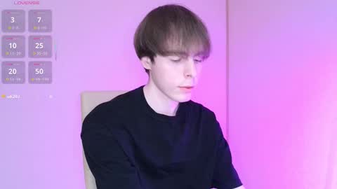 JimSynergyX online show from 11.06.25