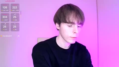 JimSynergyX online show from 11.07.25