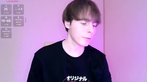 JimSynergyX online show from 11.08.25