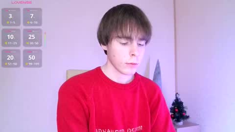 JimSynergyX online show from 12.15.25