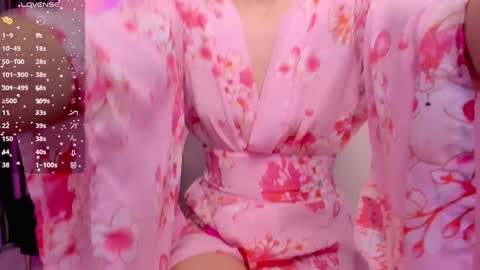 Jin Harrison    online show from 12.12.24