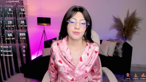 Jin Harrison    online show from 12.24.24