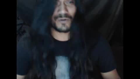 Snapshot of jin_woosex chatting on 09.25.25 jin_woosex online show from 09.25.25