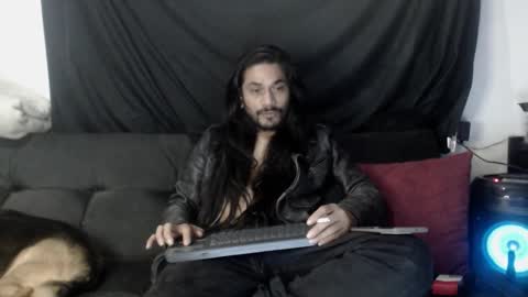 Snapshot of jin_woosex chatting on 09.29.25 jin_woosex online show from 09.29.25