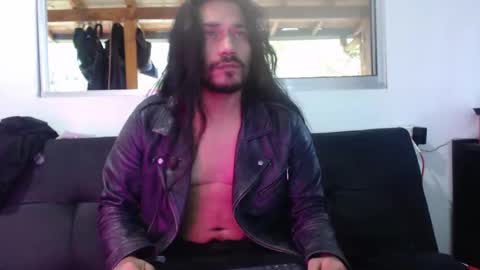 Snapshot of jin_woosex chatting on 10.01.25 jin_woosex online show from 10.01.25