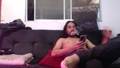 Snapshot of jin_woosex chatting on 10.04.25 jin_woosex online show from 10.04.25