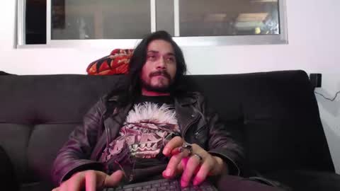 Snapshot of jin_woosex chatting on 10.06.25 jin_woosex online show from 10.06.25