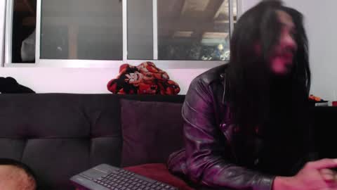 Snapshot of jin_woosex chatting on 10.09.25 jin_woosex online show from 10.09.25