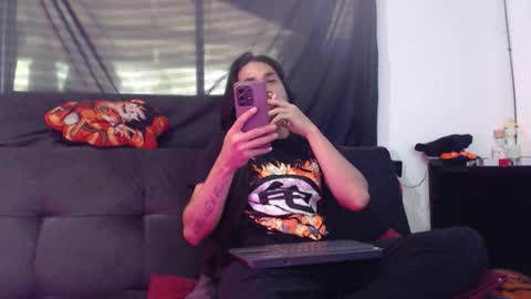 Snapshot of jin_woosex chatting on 10.10.25 jin_woosex online show from 10.10.25