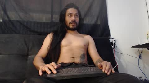 Snapshot of jin_woosex chatting on 10.17.25 jin_woosex online show from 10.17.25