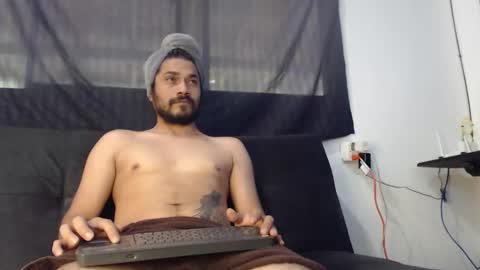 Snapshot of jin_woosex chatting on 10.19.25 jin_woosex online show from 10.19.25