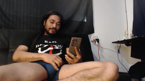 Snapshot of jin_woosex chatting on 10.21.25 jin_woosex online show from 10.21.25