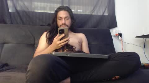 Snapshot of jin_woosex chatting on 10.29.25 jin_woosex online show from 10.29.25