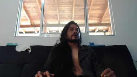 Snapshot of jin_woosex chatting on 11.07.25 jin_woosex online show from 11.07.25