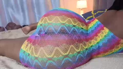 jinglefancypuff online show from 02.13.26