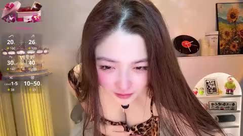 jingtian_8888 online show from 12.16.25