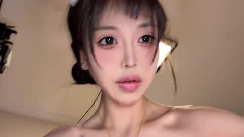 Snapshot of jingyan666 chatting on 04.11.26 meng meng online show from 04.11.26
