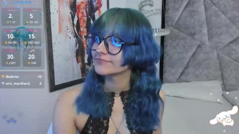    Indigo  online show from 01.16.26